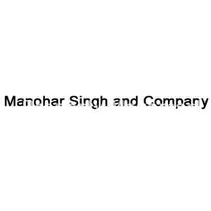 Manohar Singh and Company logo